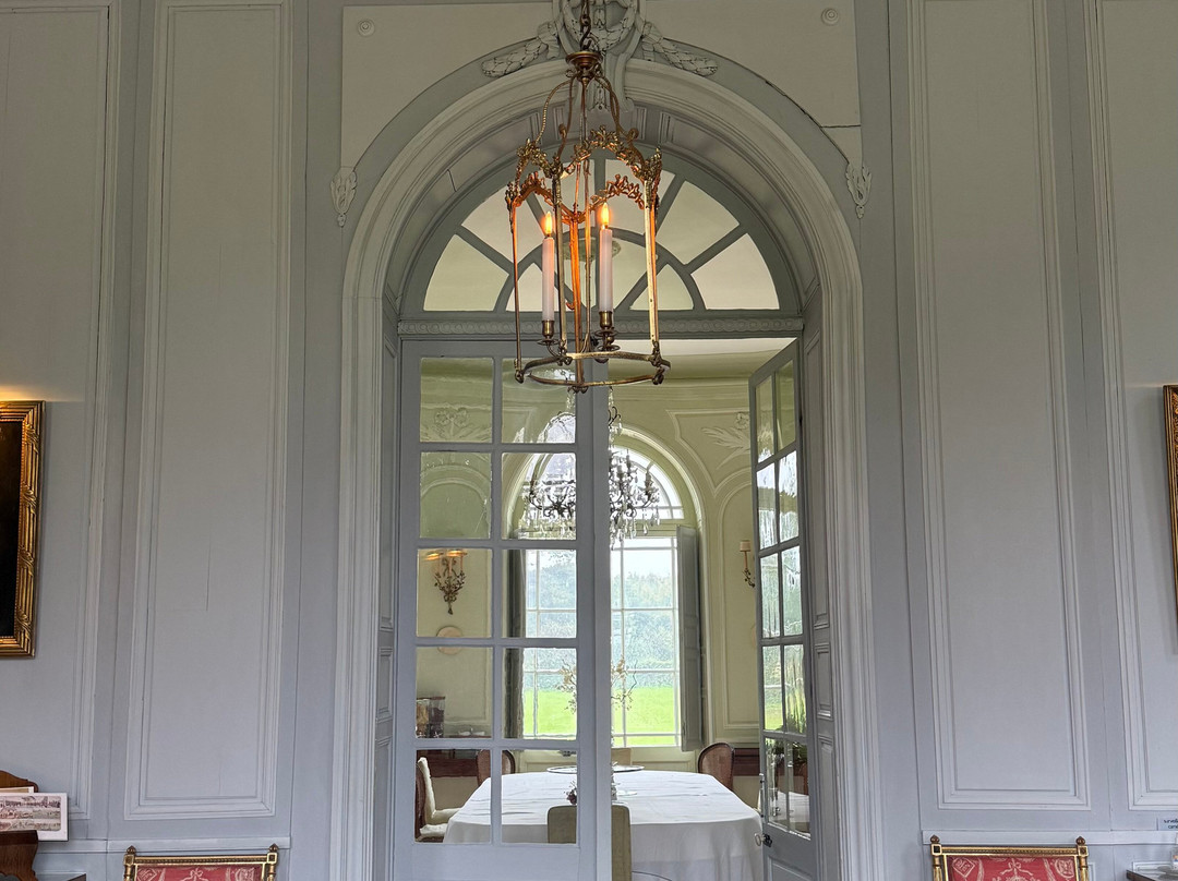 Chateau De Bouceel主图