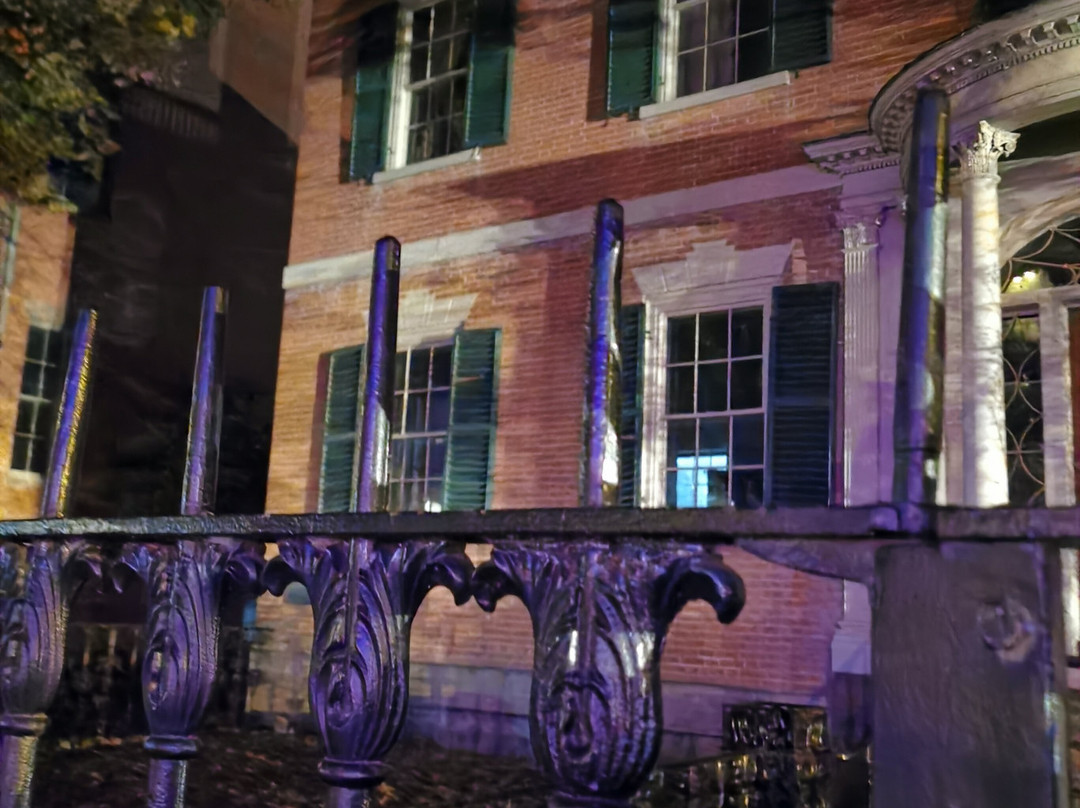 Crow Haven Corner-塞勒姆必去景点