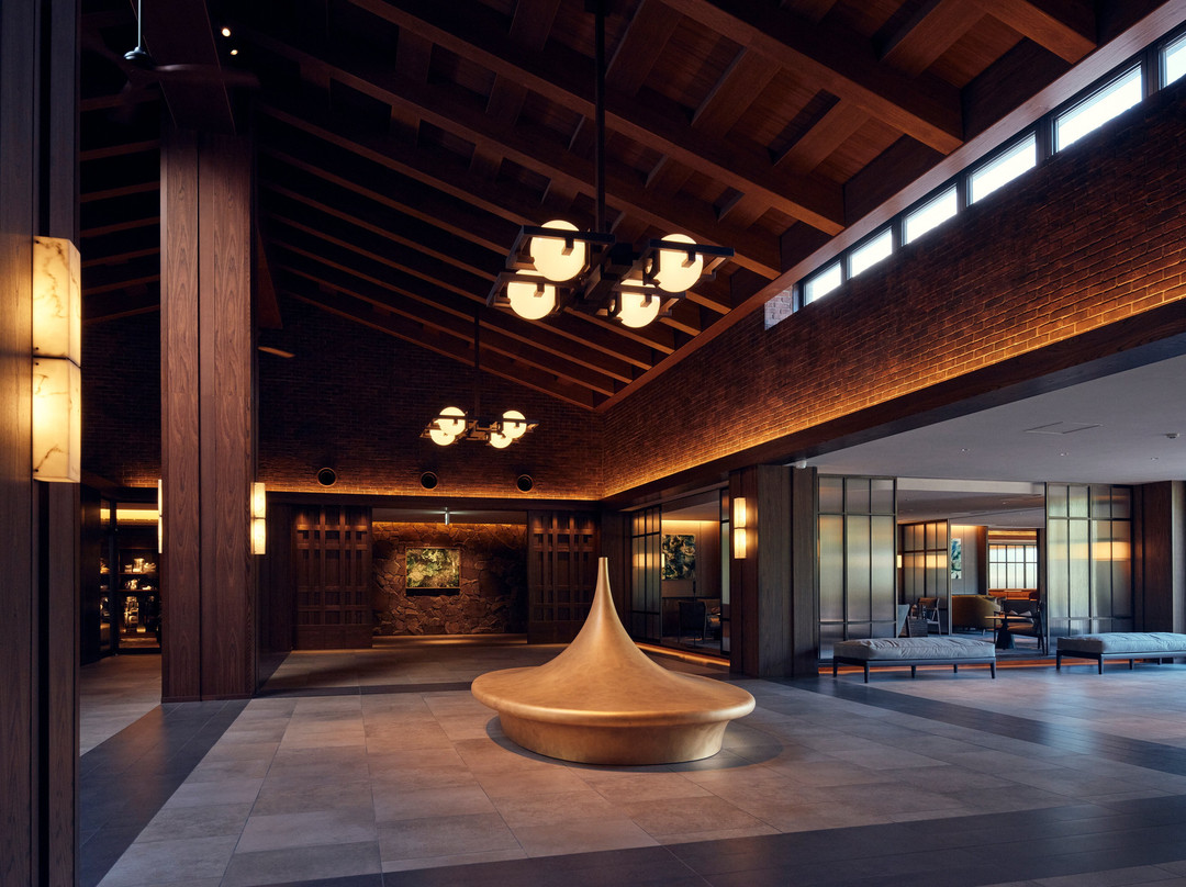 GORA KADAN FUJI GOLF-小山町必去景点