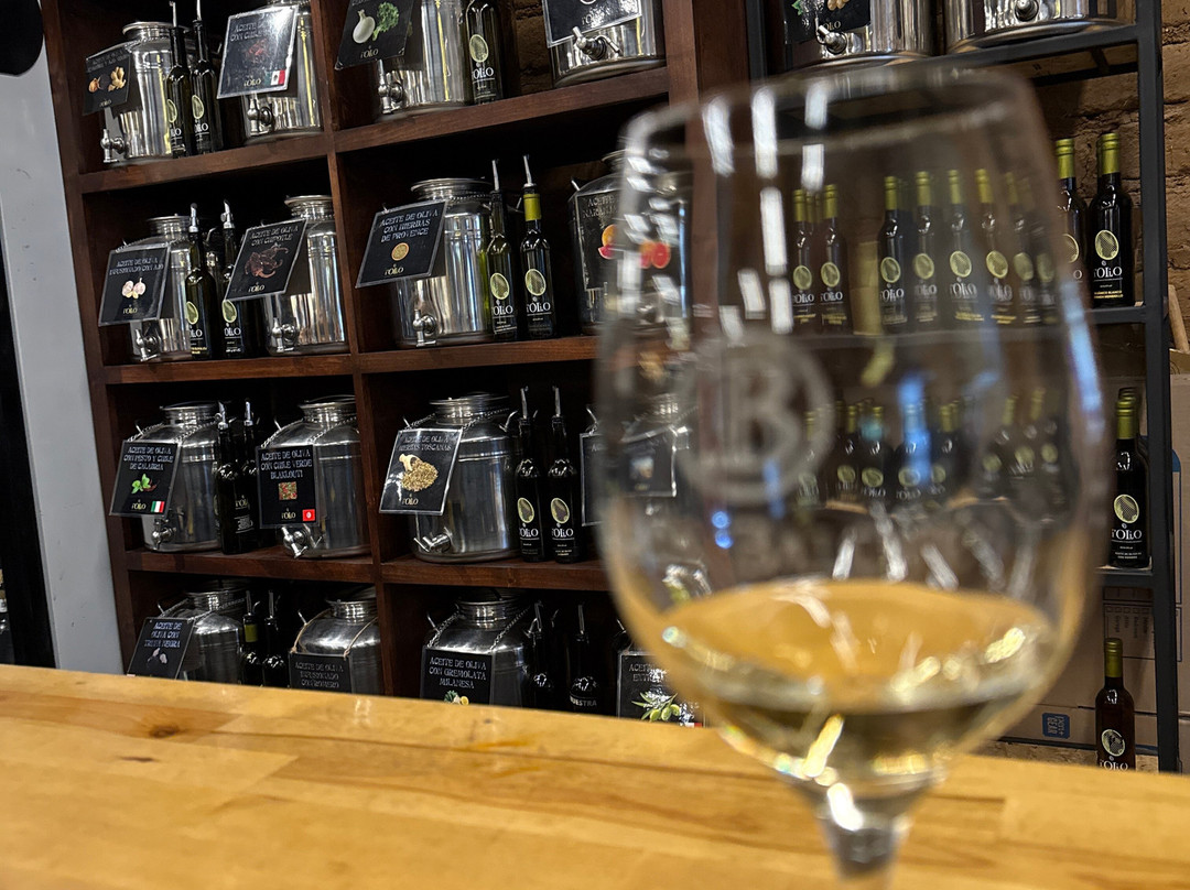 i'olio-Valle de Guadalupe必去景点