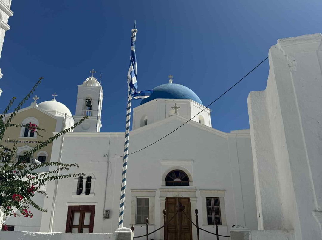 Mr.Traveller-费拉必去景点