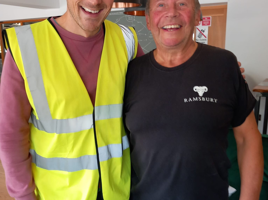 Ramsbury-Aldbourne必去景点