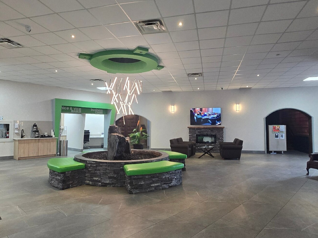 Wyndham Garden Medicine Hat Conference Center主图