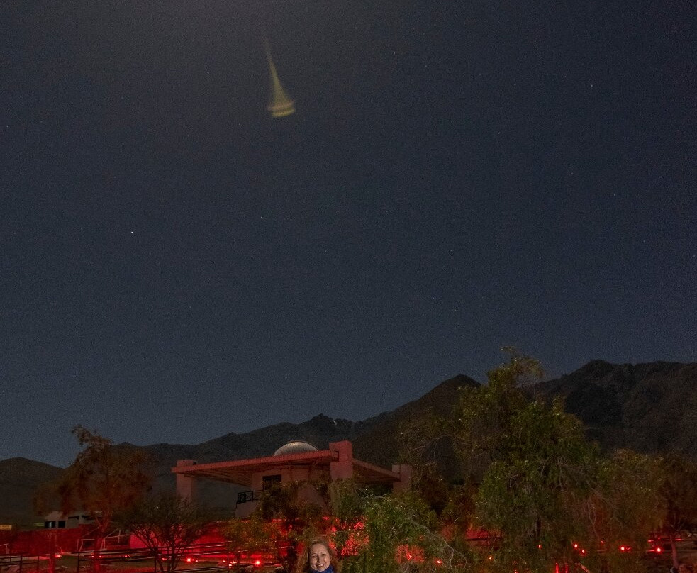 Mamalluca Observatory-Vicuna必去景点