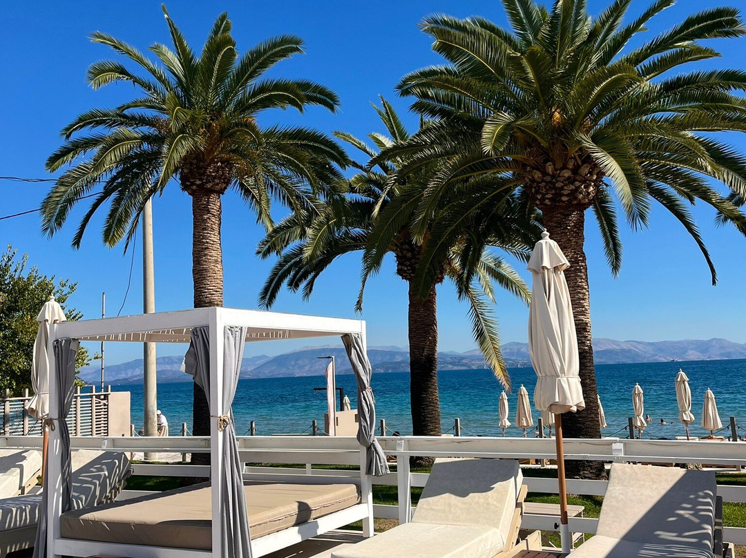 Malibu Summer-Dassia必去景点