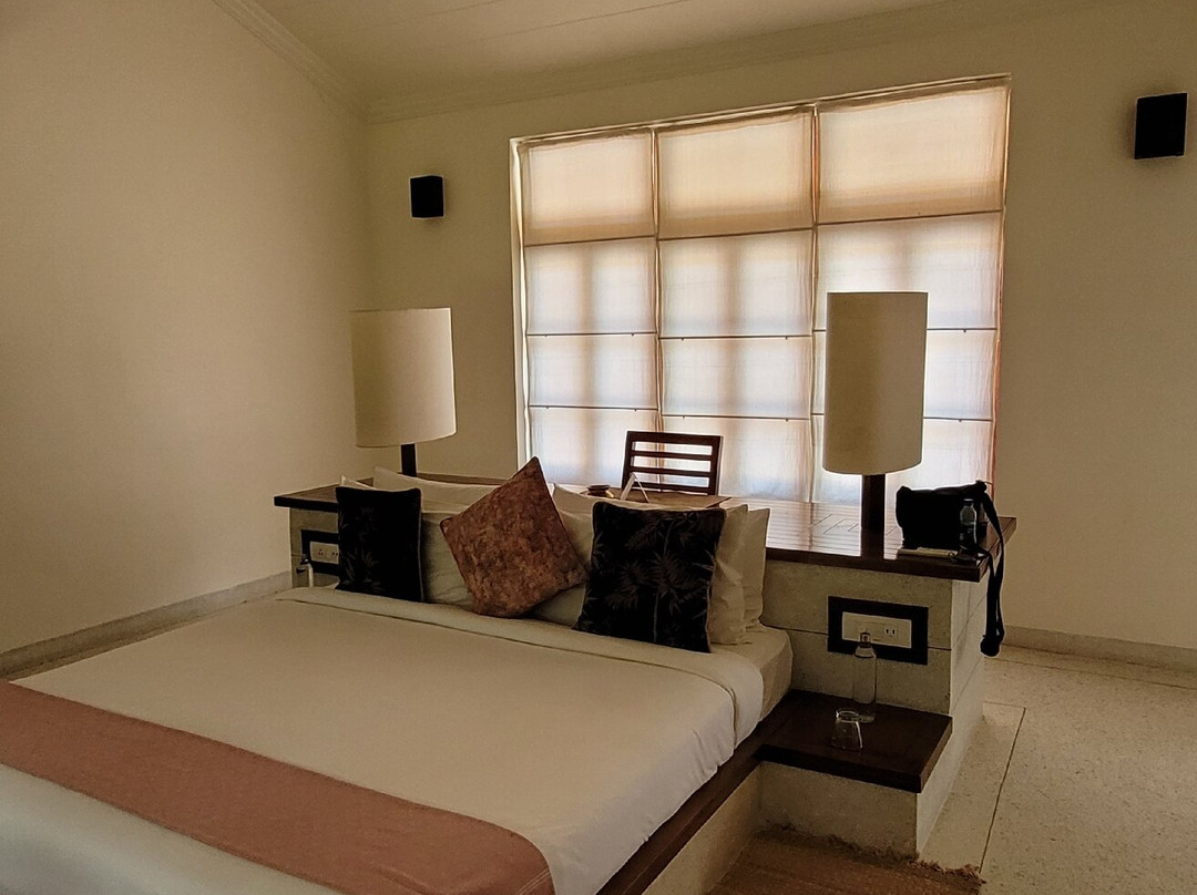 Bijapur Lodge Jawai主图