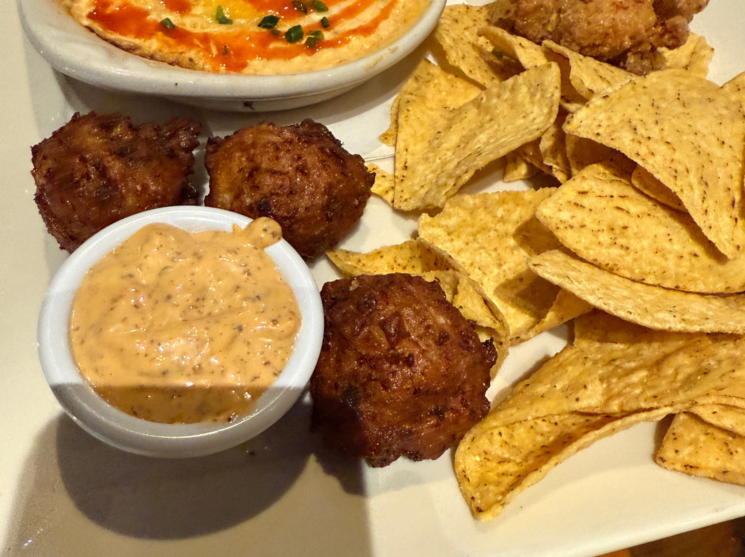 Jimmy Buffett's Margaritaville-Grand Turk必去景点