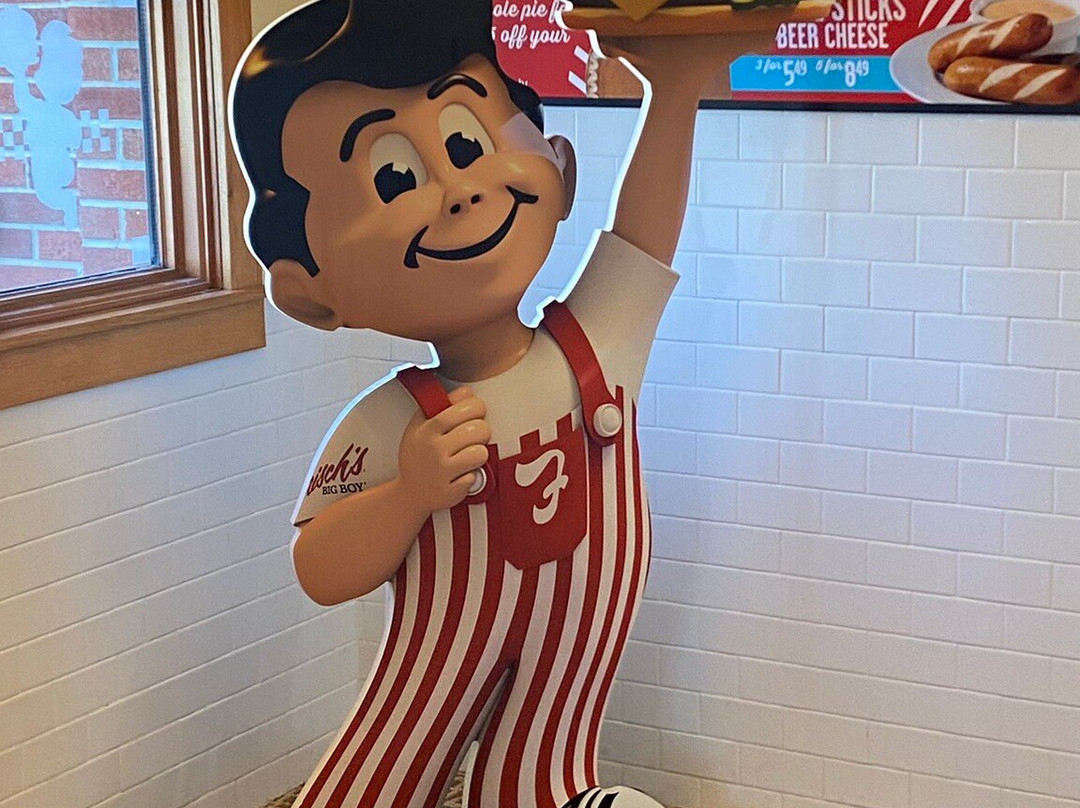 Frisch's Big Boy