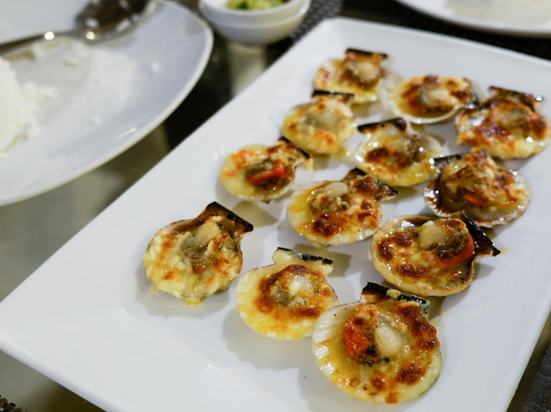 阿尼卡岛度假村主图