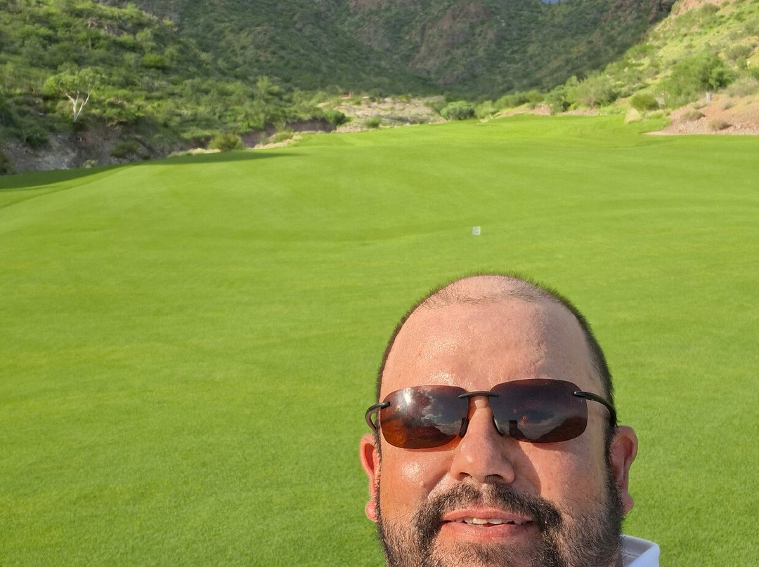 TPC Danzante Bay-洛雷托必去景点