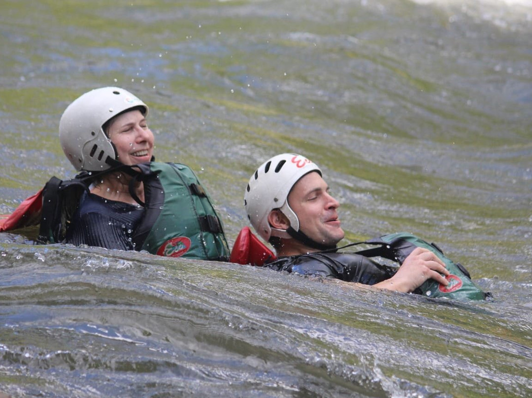 Eco Aventuras Turismo-Tres Coroas必去景点