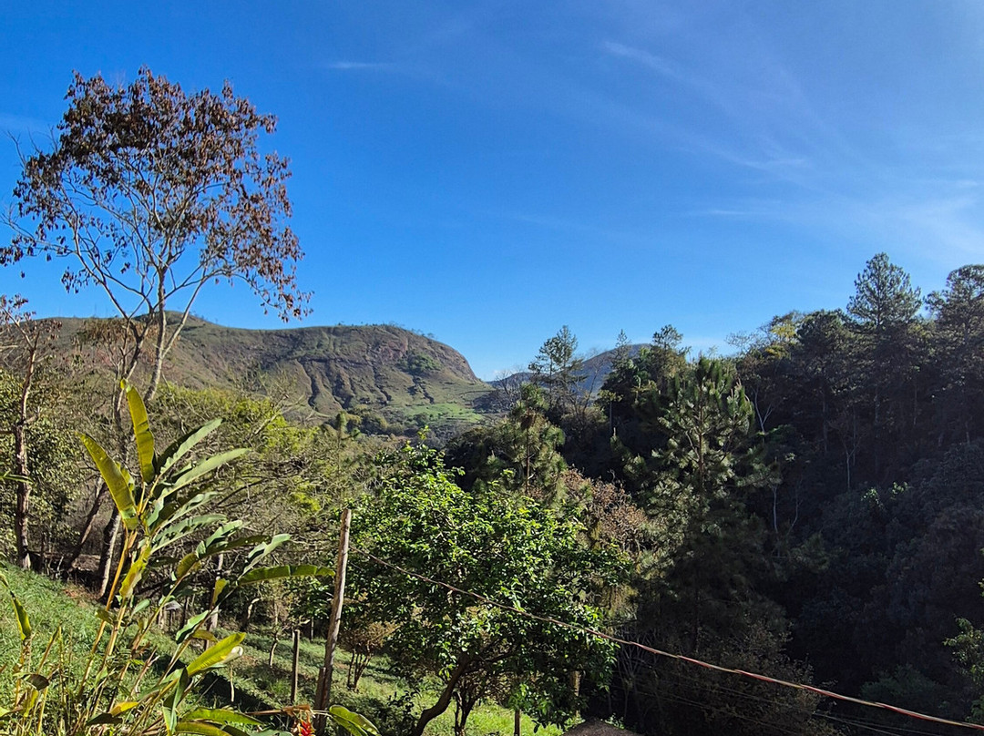 Hotel Fazenda Minas Real主图