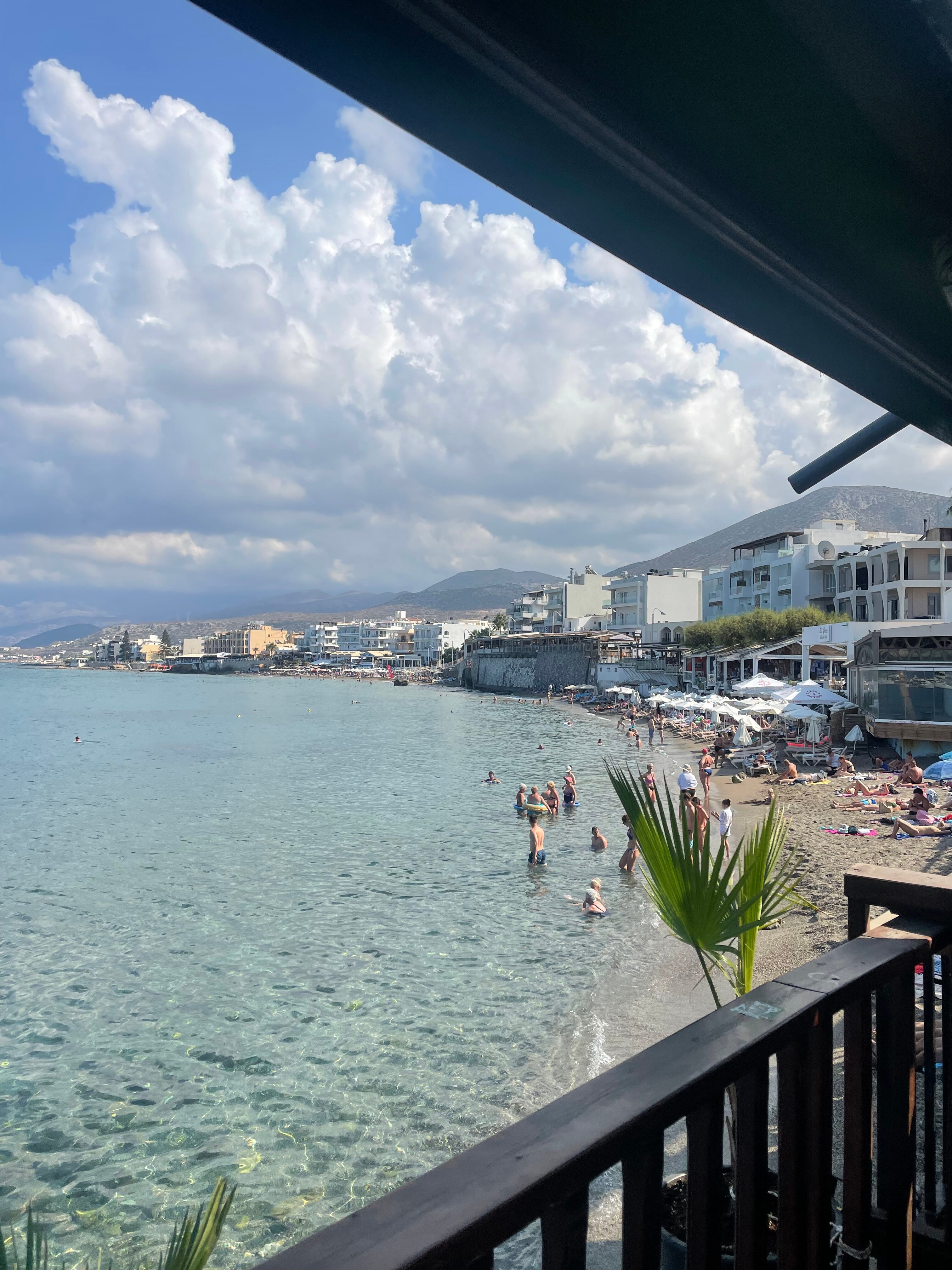 Arlen Beach Hotel-官方