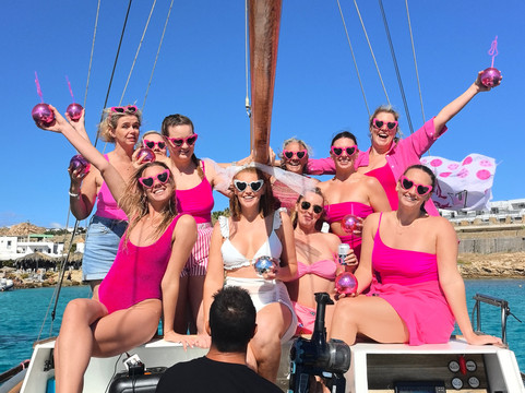 Orenda Cruises-米科诺斯必去景点