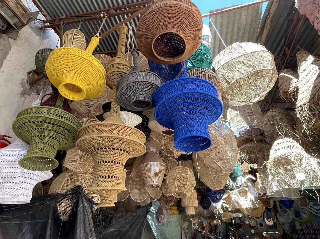 Redspezia-Marrakech-Safi必去景点