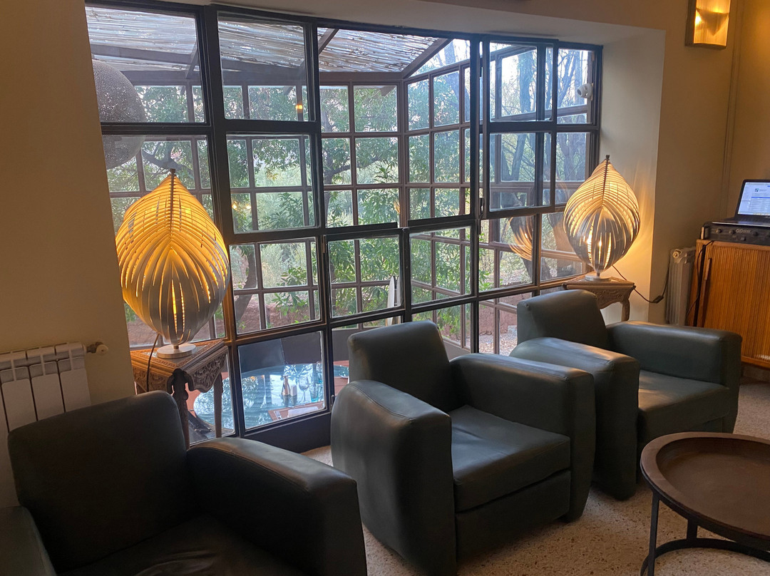 Domaine Malika主图