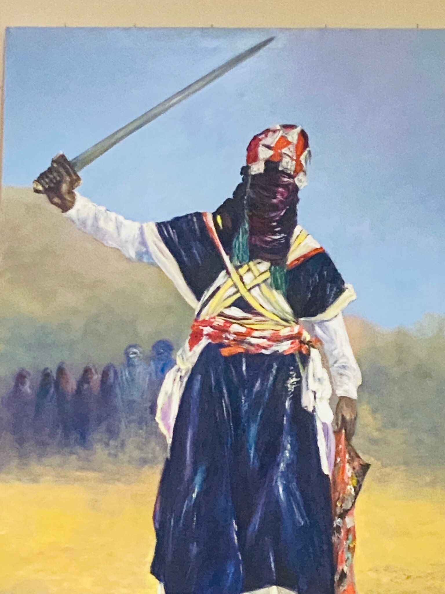 Hotel Bladi Palace-官方