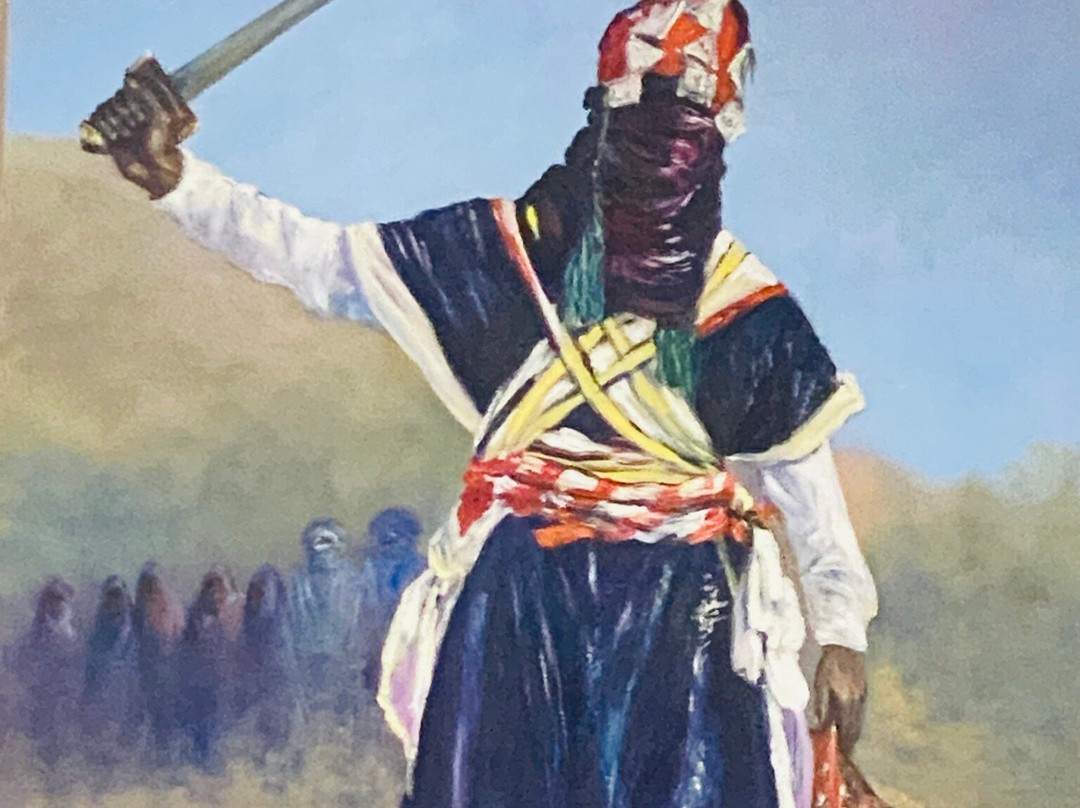 Hotel Bladi Palace主图