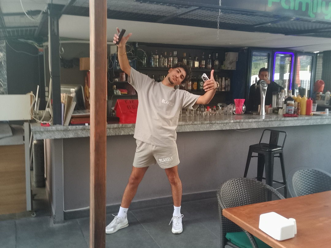 Club Meridmar Apart主图
