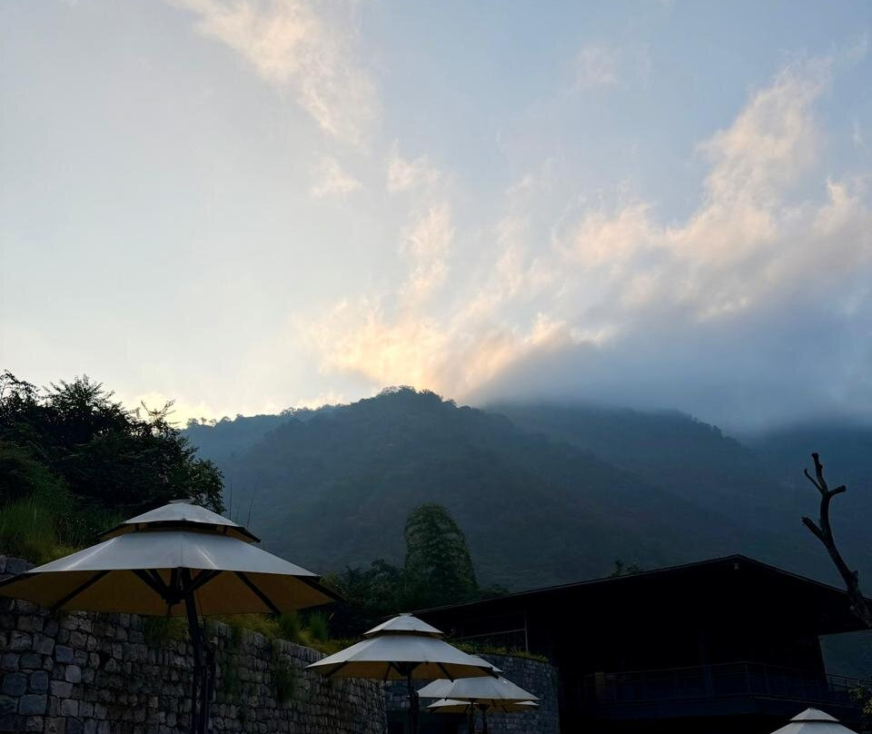 Taj Rishikesh Resort & Spa主图