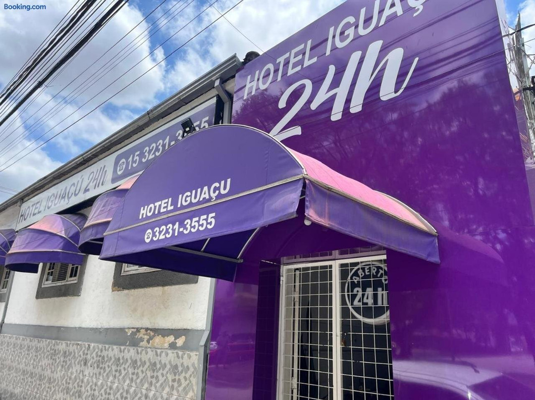 Hotel Iguacu