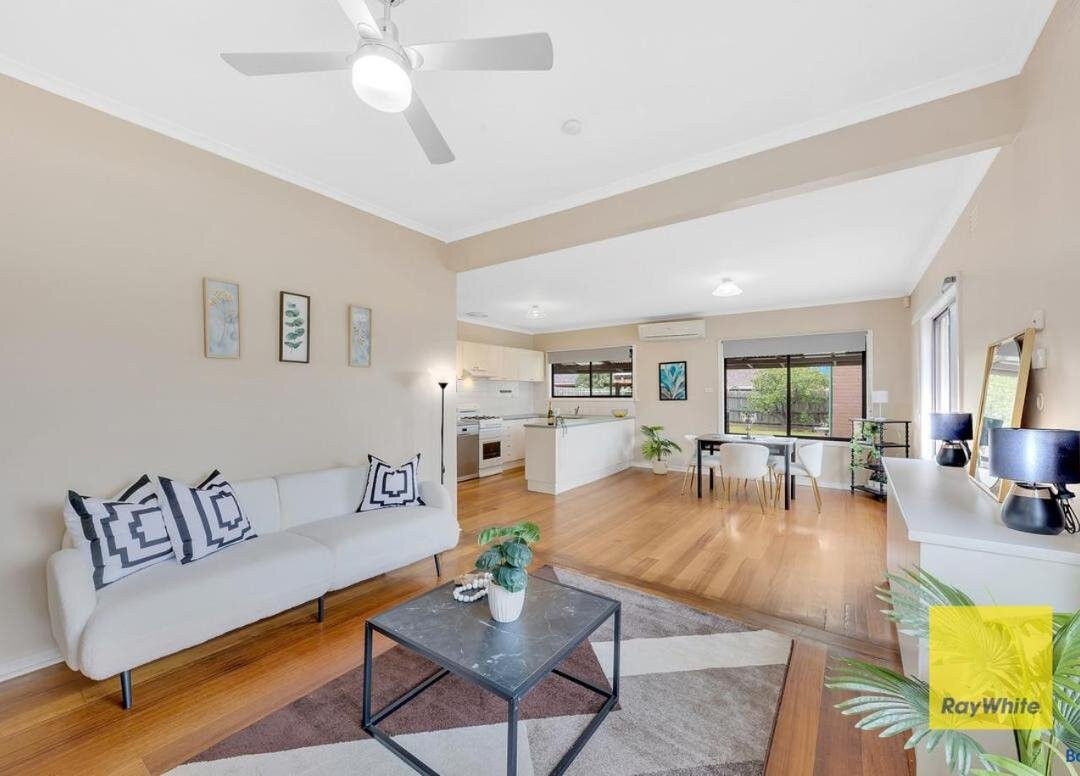 Laverton Rooms