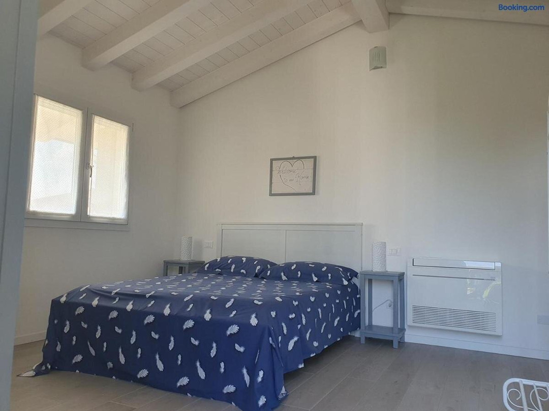B&b Il Pozzo Dei Desideri