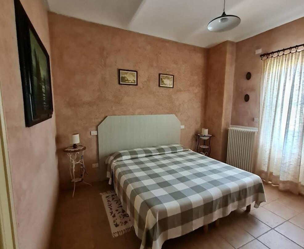 A Casa Di Bianca