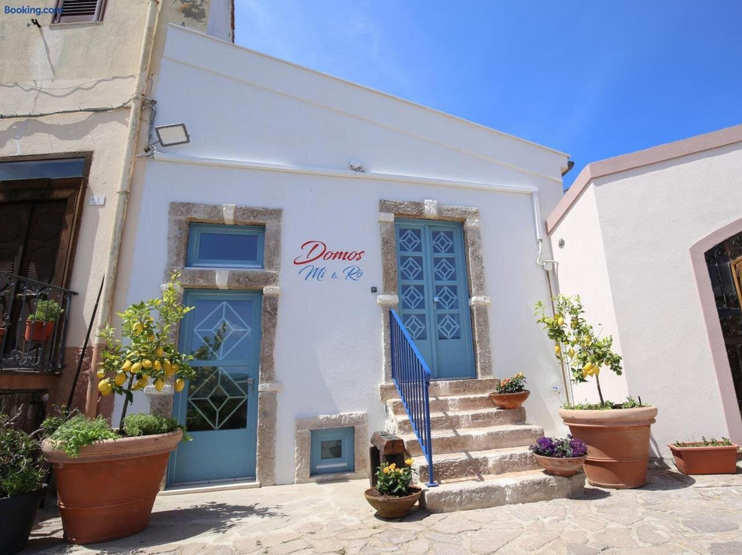 B&b Domos Mi & Ro