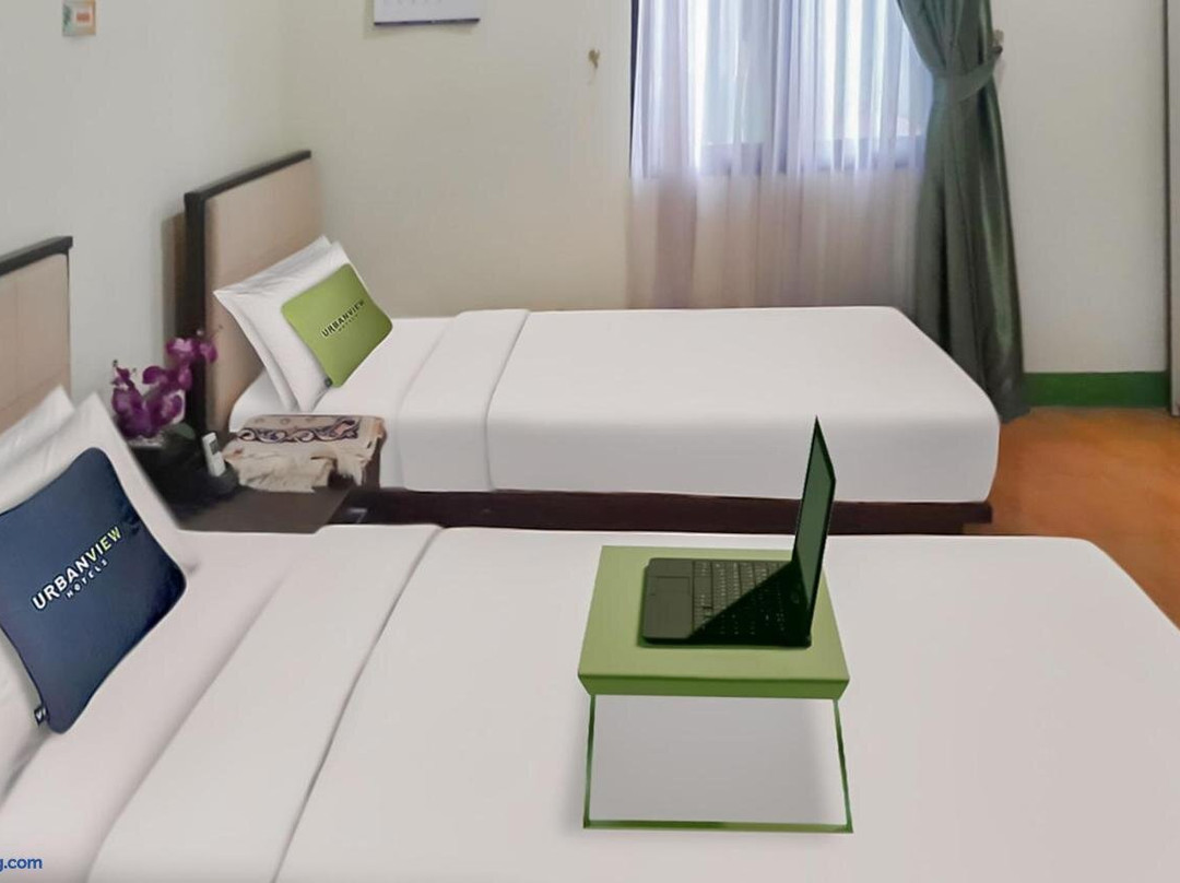 Urbanview Resort Vedca Cianjur