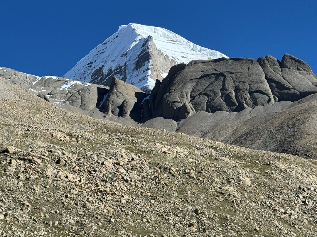 Kailash Journeys Pvt. Ltd.-加德满都必去景点