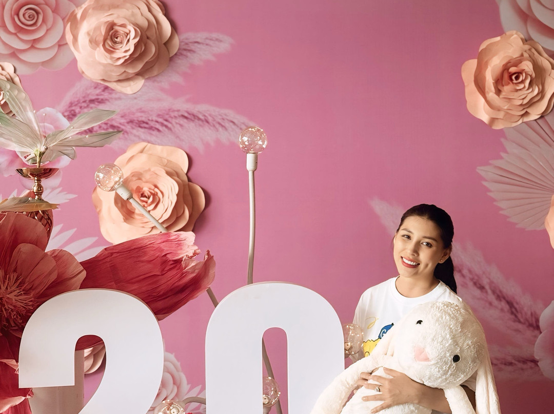 La Vela Hue Hotel主图