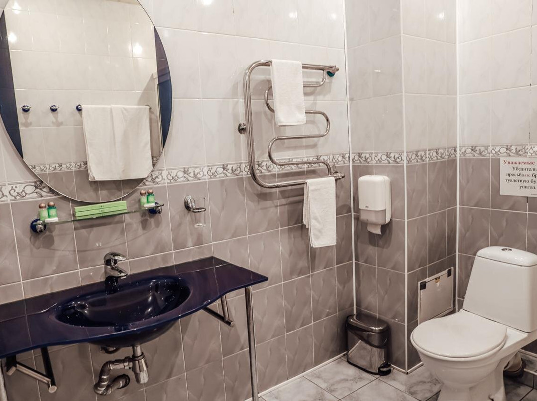 Zagorodnyy Klub Solyaris主图