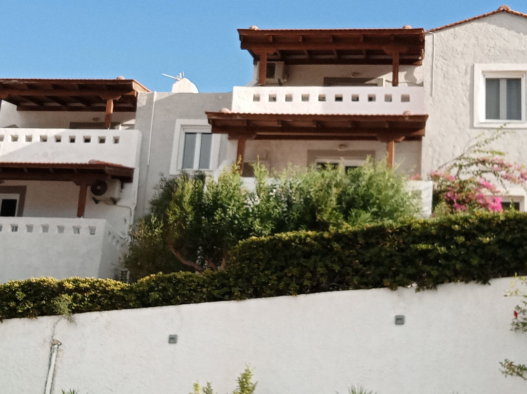 Castri Village Hotel主图