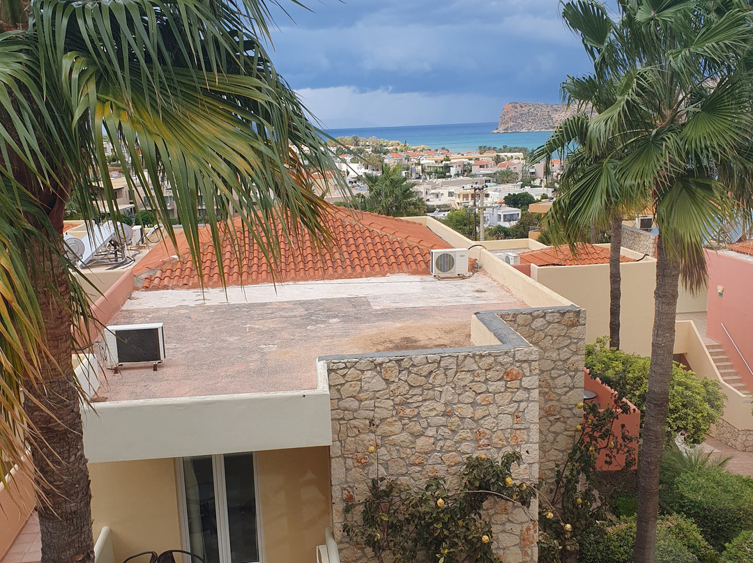 西奥度假村主图