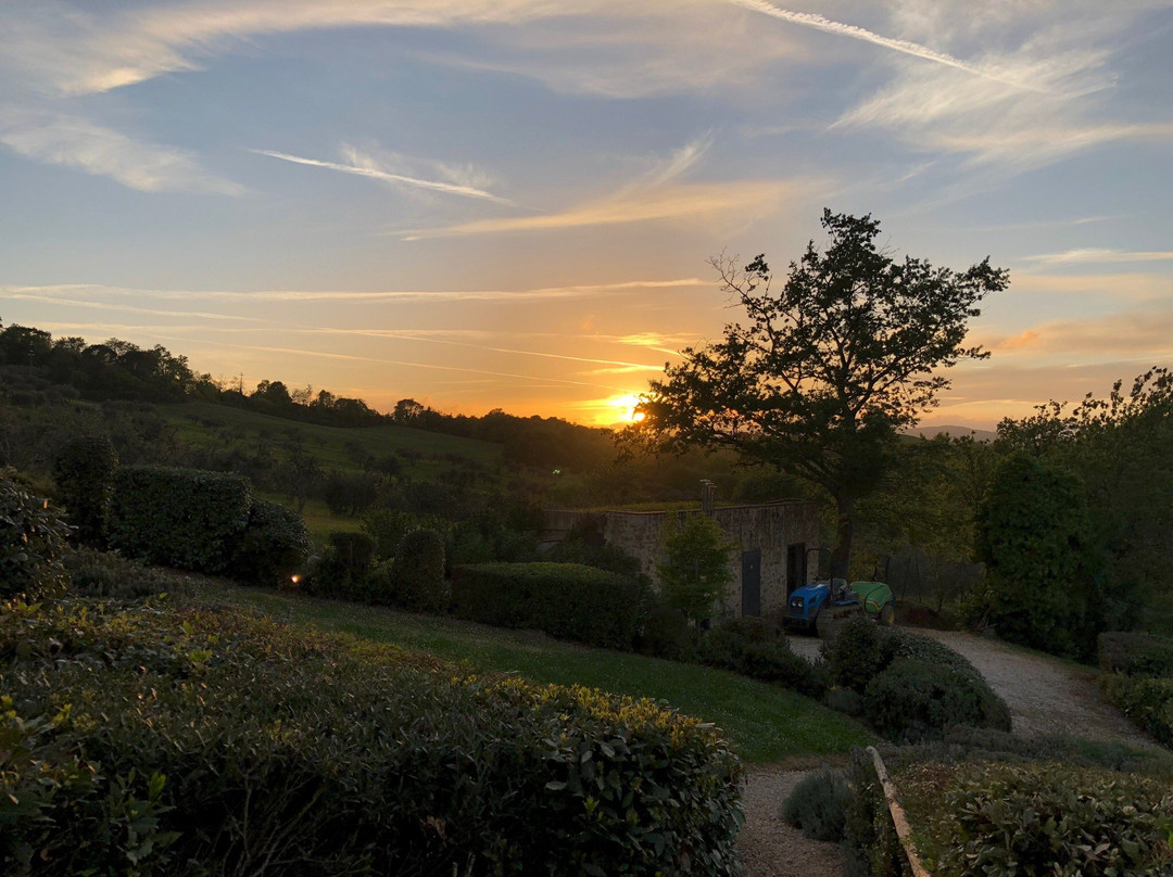 Agriturismo Cielsereno主图