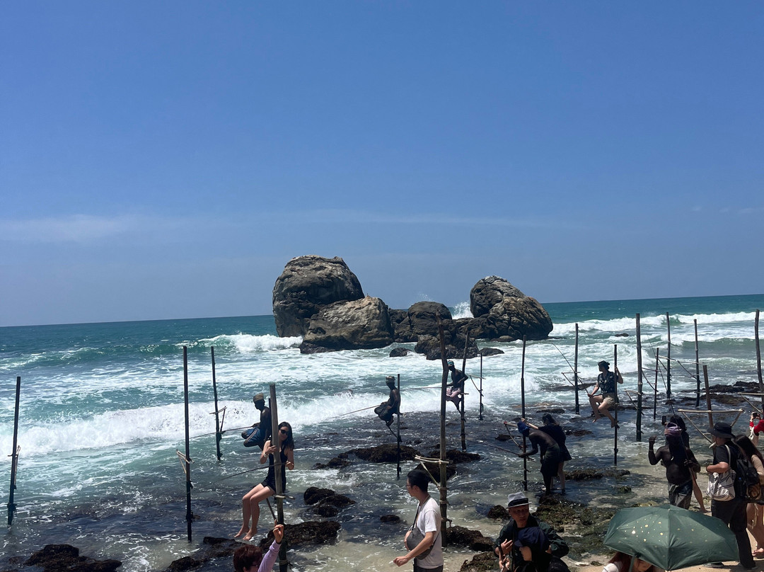 Asda Tours-Waikkal必去景点