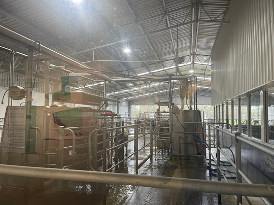 Smithton Visitor Information Centre-Smithton必去景点