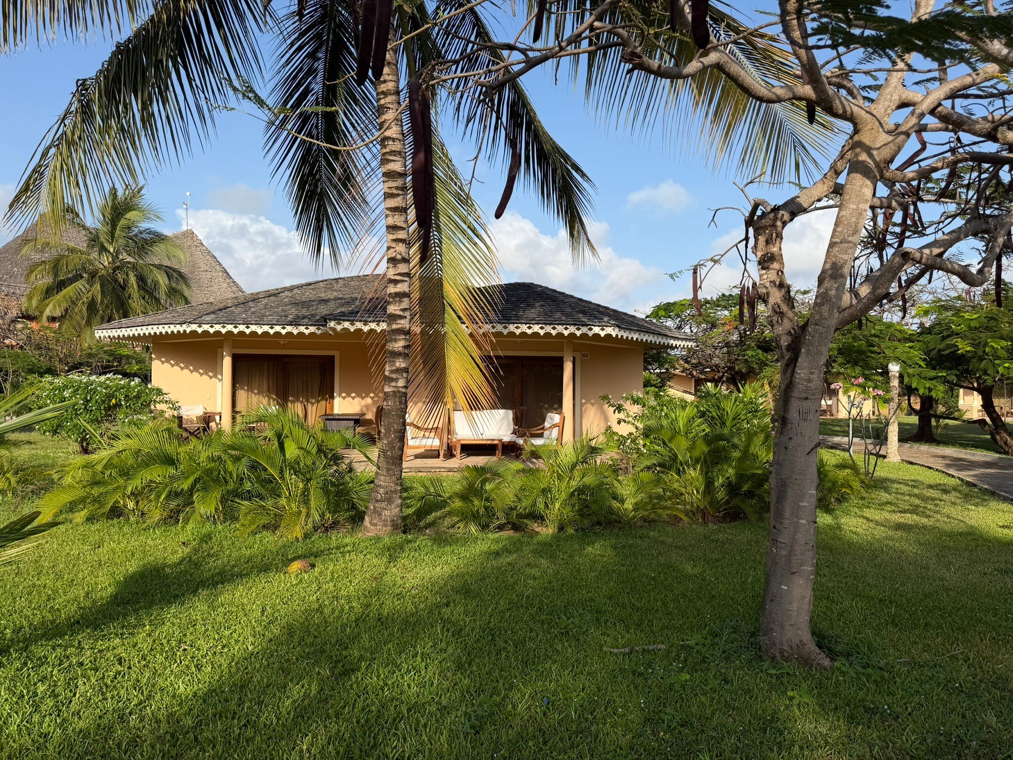 Ocean Beach Resort & Spa-官方