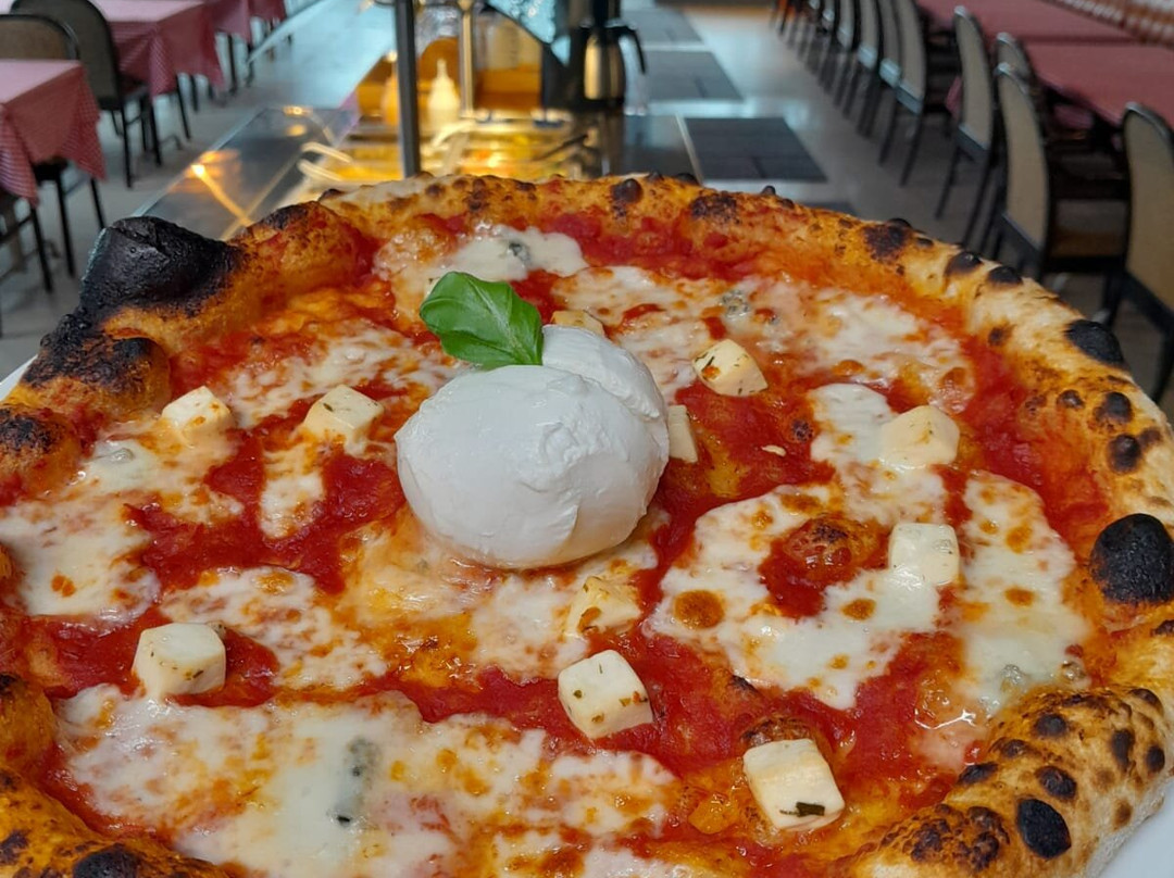 Grande Margherita