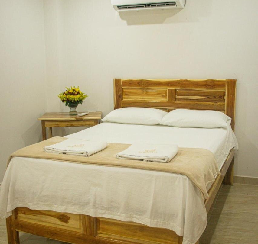 Hotel Boutique Don Polo