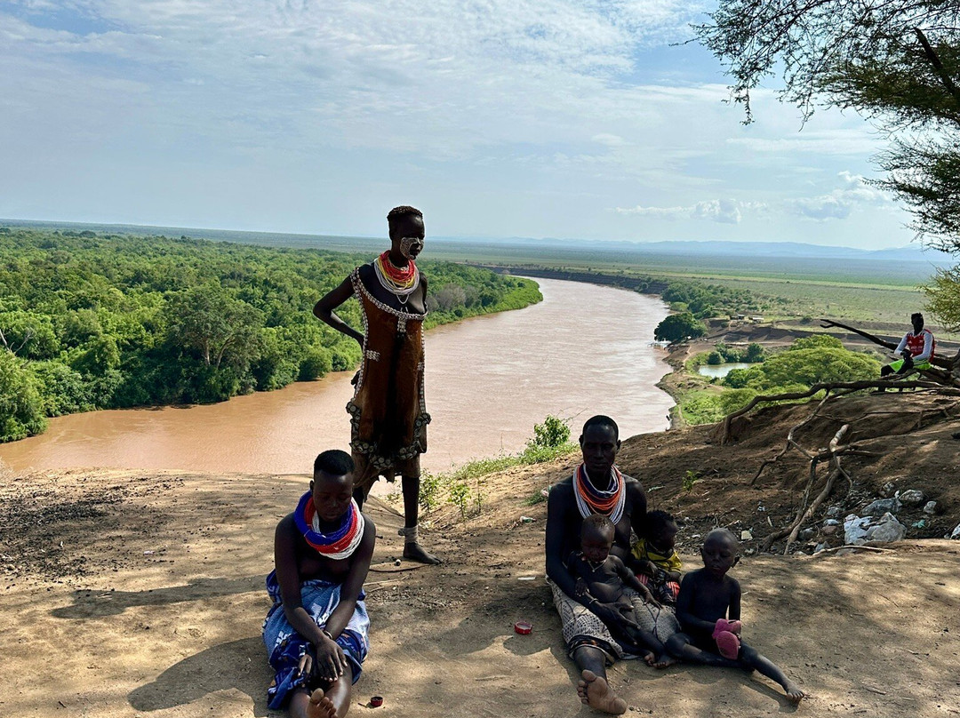 Golden Ethio Riding Tours-亚的斯亚贝巴必去景点