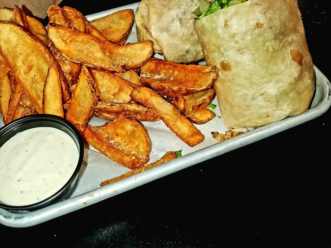 The Stillery - Grafton