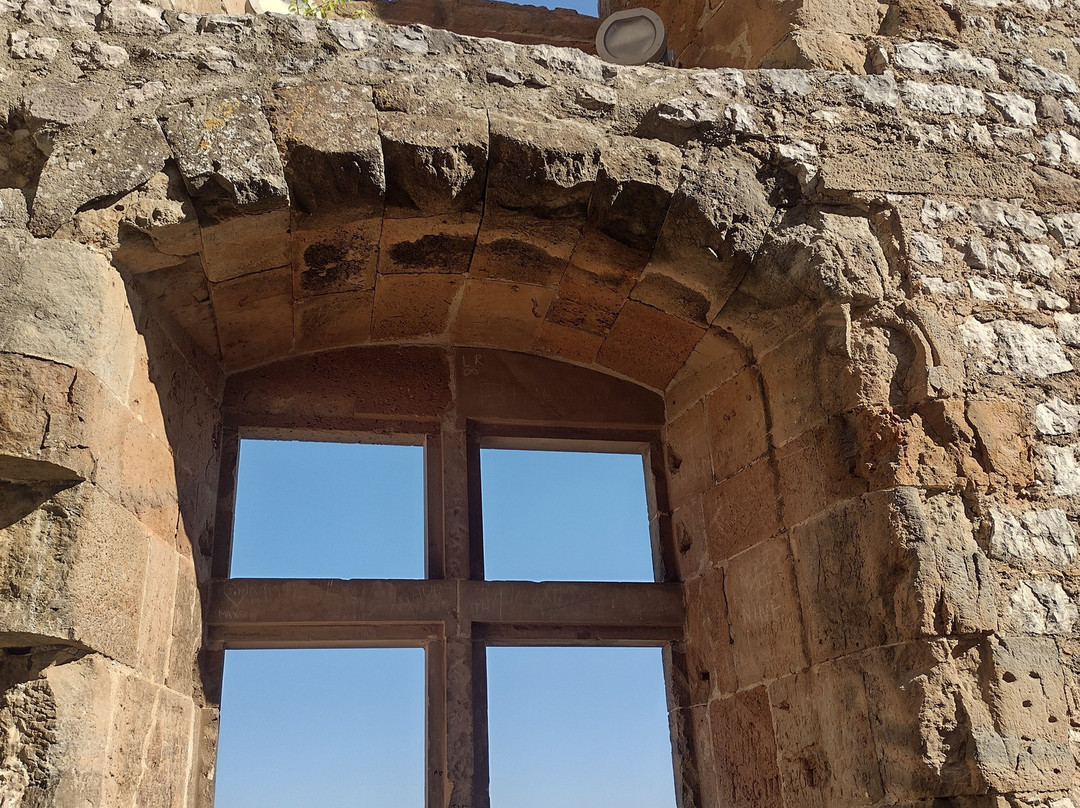 Chateau De Crussol-Saint-Peray必去景点