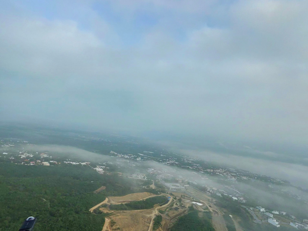 Aventureros Extremos En Serio-蒙特雷必去景点