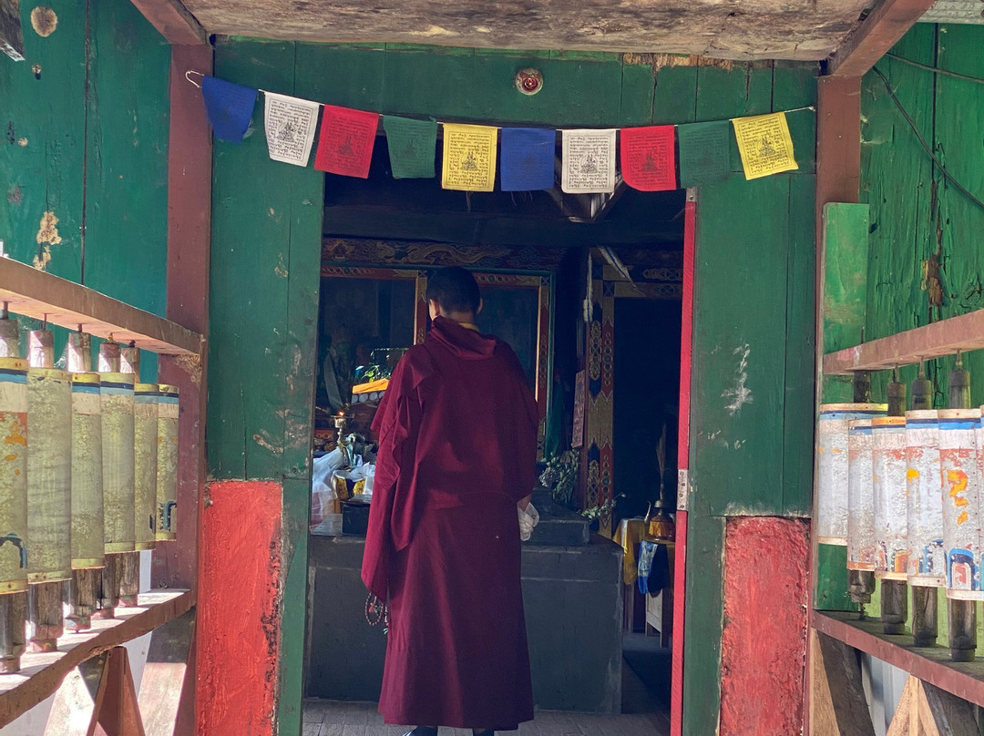 Sikkim Tours and Travels-甘托克必去景点