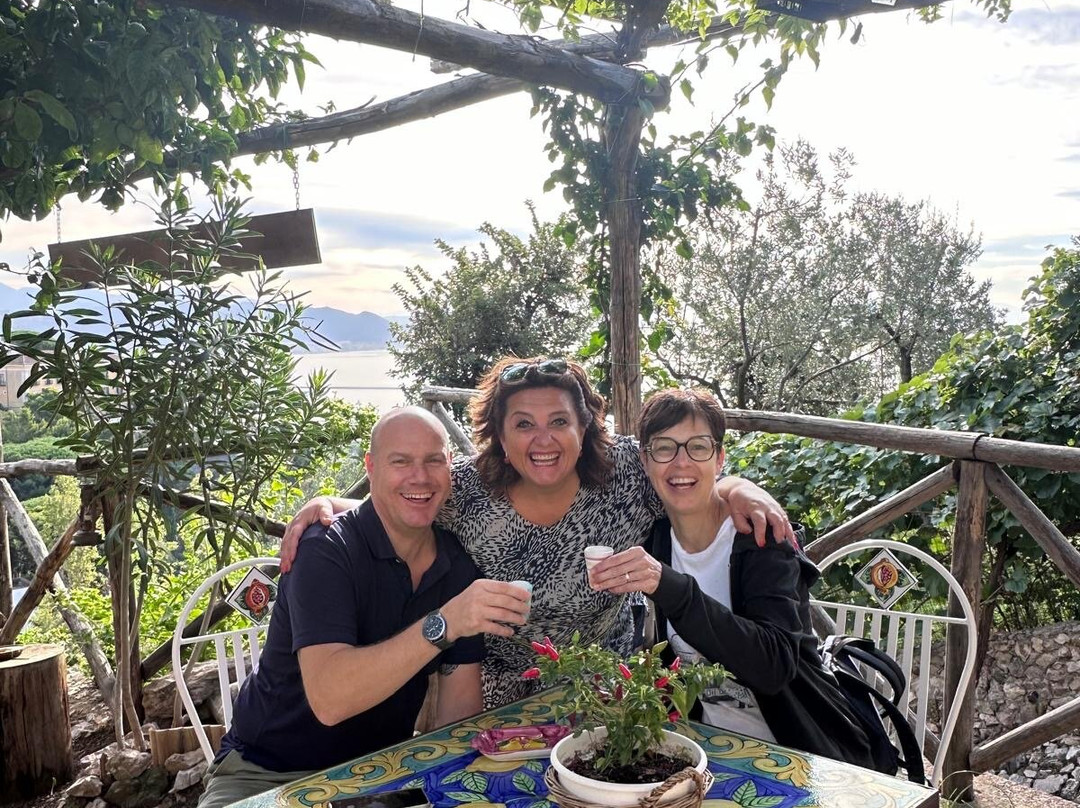Il Melograno in Costa d'Amalfi - romantic experience主图