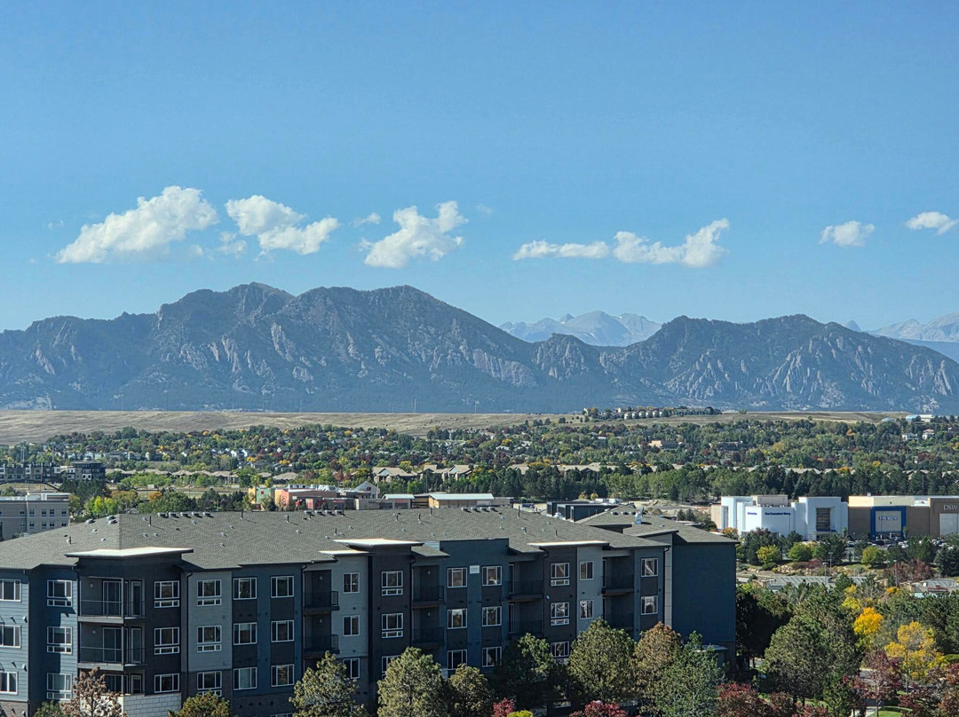 Omni Interlocken Resort Golf Club-布鲁姆菲尔德必去景点