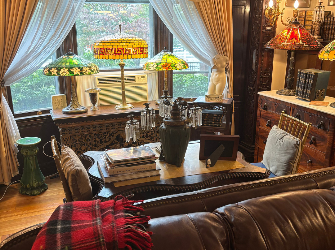 Edgewood Manor Inn主图