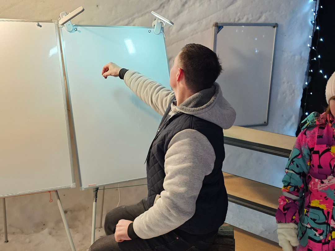 Snow Village-Kirovsk必去景点